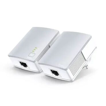 ruter za opticki internet: 🔌 Naziv proizvoda: TP-Link TL-PA411 KIT – Powerline LAN adapter set (2
