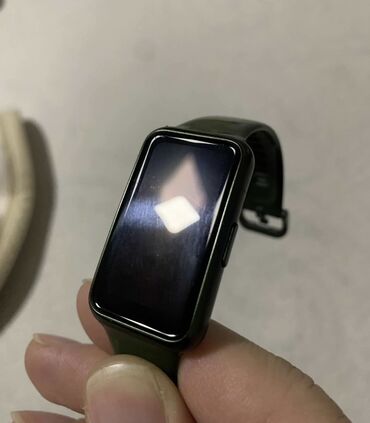 Ručni satovi: Huawei, Muški — 5