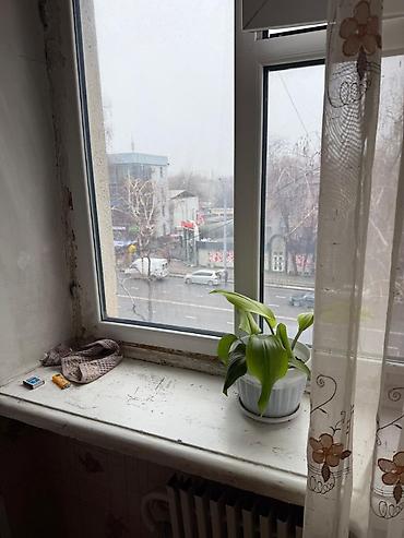 Продажа квартир: 1 комната, 35 м², Индивидуалка, 4 этаж, Старый ремонт — 2