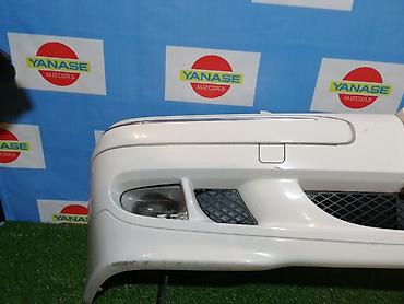 Бампер и комплектующие: Mercedes-Benz — 6