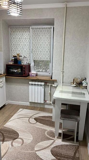 квартира чортекова: 2 комнаты, 42 м², Юг-2 мкр Индивидуалка, 1 этаж, Косметический ремонт — 7