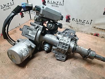 gra: Рулевая колонка Hyundai Б/у, Оригинал, Корея — 6