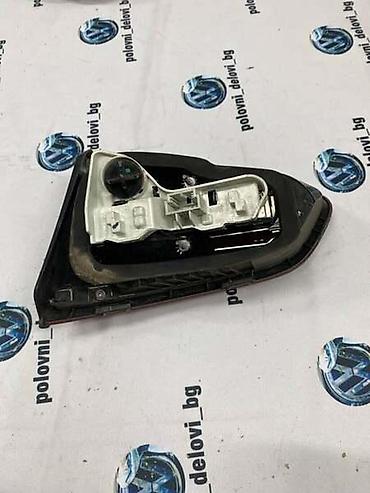 kzubr tools: STOP LAMPA ZA VOLKSWAGEN GOLF 7 | Unutrasnja leva stop lampa za Golf — 2