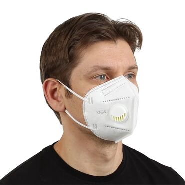 купить медицинские маски оптом бишкек: Маска-респиратор медицинская оптом 4сом есть наличие 20000штук по