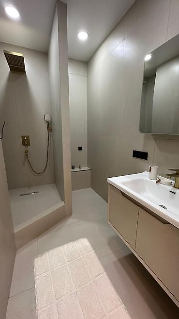 Продажа квартир: 2 комнаты, 80 м², Элитка, 2 этаж, Дизайнерский ремонт — 11