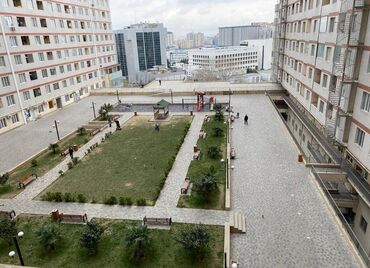 Yeni tikili: 2 otaqlı, Yeni tikili, 64 kv. m — 9