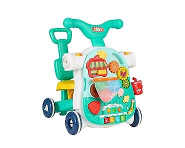 crocs sandale: KikkaBoo Hodalica Sweet Escape 4in1 – mint (Šifra: KKB3) Višenamenska — 5