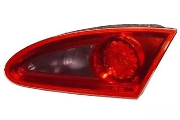 nextgen headlight restoration kit: STOP SVETLO LEVO UNUTRASNJE SEAT LEON 05.05-08.13 | Zadnje svetlo — 2