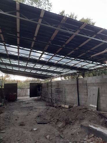 Ремонт под ключ: Все виды строительных работ от начала до конца и все виды сварочных — 20