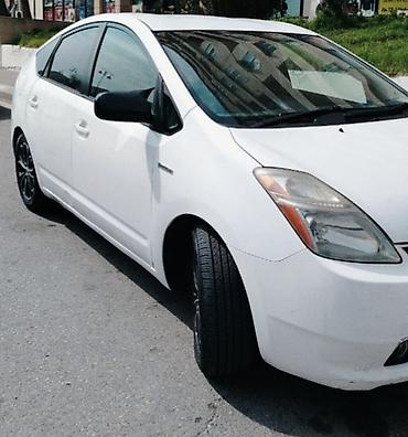 Toyota: Toyota Prius: 1.5 l | 2008 il Hetçbek — 2