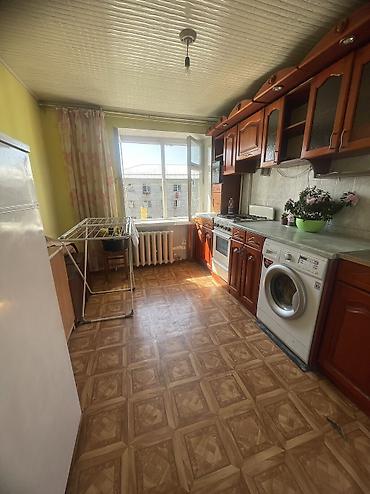 1 комната, 12 м², ул. Ахунбаева / Малдыбаева Гостиничный тип, 5 этаж, Евроремонт