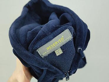 dzik bluza: Bluza z kapturem damska, rozmiar S — 4
