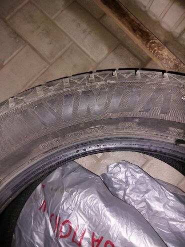 шына р14: Шины 285 / 50 / R 20, Зима, Б/у, Комплект, Внедорожные (АТ/МТ), Китай