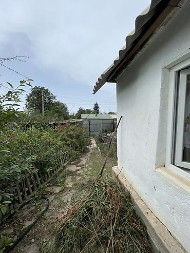 Продажа коттеджей и домов: Ысык -Көлдүн түштүк тарабынан Кажы- Сай айылынан үй сатылат . Участогу — 15