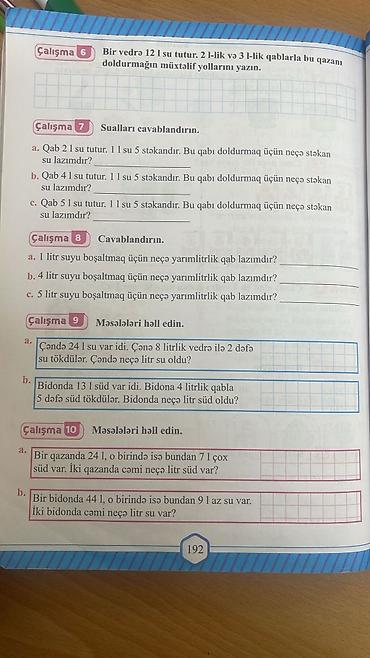 Məişət məhsulları: Çoxfunksiyalı Mətbəx Doğrayıcı və Rəndə Seti Doğrayıcı - 1 əsas baza — 2