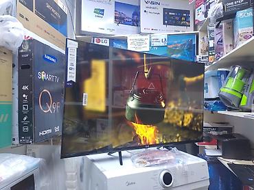 ТВ жана Видео: Телевизор LG 45’, ThinQ AI, WebOS 5.0, AI Sound, Ultra Surround — 8
