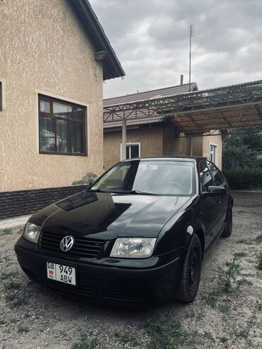 запчасти опель омега б: Volkswagen Bora: 2002 г., 2 л, Механика, Бензин, Седан