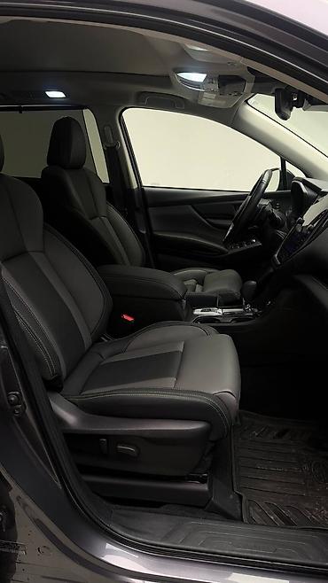 последующем выкуп авто: Subaru Ascent: 2022 г., 2.4 л, Вариатор, Бензин, Кроссовер — 8