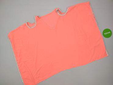 pareo: Ponczo damskie, rozmiar One size — 3