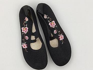 lidl baleriny: Balerinki damskie, rozmiar 40 — 1