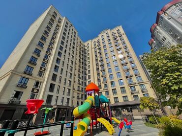 куплю дом в бишкеке недорого: 2 комнаты, 56 м², Элитка, 13 этаж, Дизайнерский ремонт