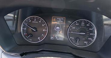 Subaru: Subaru Outback: 2020 г., 2.5 л, Вариатор, Бензин, Кроссовер — 7