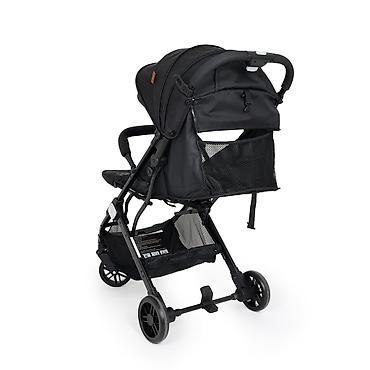 Kolica za bebe: JUNGLE QUAD – kompaktna kišobran/kompakt kolica za bebe 0m+ Opis: - — 11