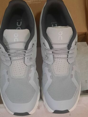 Krasofkalar və idman ayaqqabıları: New Balance krossovkası satılır.Yenidir upakovkadadır.Amerikadan — 5