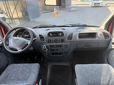 спринтер бортовой дубль кабина сди: Mercedes-Benz Спринтер: 2003 г., 2.2 л, Механика, Дизель, Пикап — 10