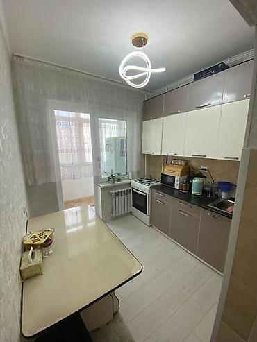 Продажа квартир: 4 комнаты, 93 м², Нижний Джал (Джал-23) 105 серия, 5 этаж, Косметический ремонт — 7