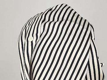 koszulka basic hm: H&M, Koszula damska, rozmiar M — 6