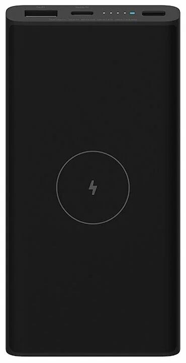 аккумулятор для компьютера купить: Портативный внешний аккумулятор Xiaomi Wireless Power Band 10 000 Mah