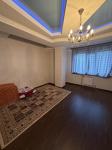 продажи: 2 комнаты, 70 м², Нижний Джал (Джал-23) Элитка, 7 этаж — 5