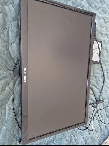 Samsung monitor Real alıcıya endirim olacaq .3 ay çoz az işlədilib