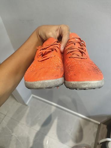 puma nitro: Футбольные бутсы/копы PUMA ULTRA для игры на искусственных покрытиях — 3