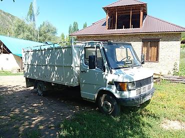 хово сколько стоит: Грузовик, Mercedes-Benz, Стандарт, 3 т, Б/у — 2