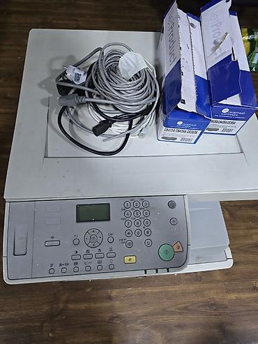 canon ir2016: 🖨️ Продаю лазерный принтер Canon imageRUNNER 2318L 📄 МФУ для печати и — 3