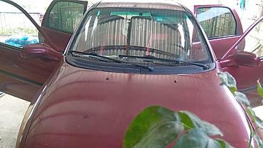 vita avto: Opel Vita: 1.4 l | 1997 il 250000 km Universal — 5