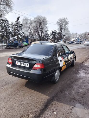 Daewoo: Daewoo Nexia: 2009 г., 1.6 л, Механика, Бензин, Седан