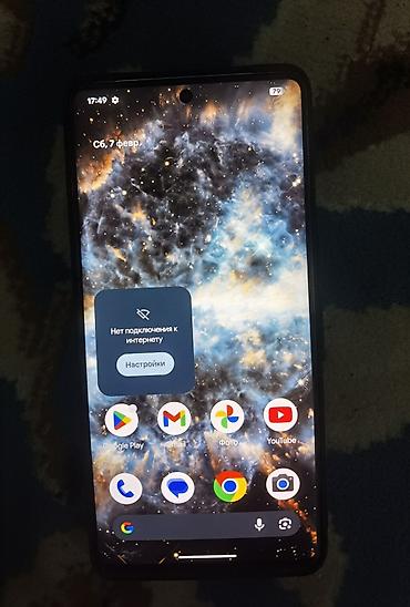 pixel 6 pro цена: Google Pixel 7 Pro, Б/у, 512 ГБ, цвет - Зеленый, 1 SIM — 3
