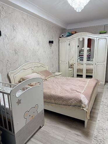 Продажа квартир: 2 комнаты, 87 м², Элитка, 7 этаж, Евроремонт — 11