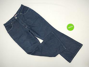 bell bottom jeans: Jeansy damskie, rozmiar L — 2