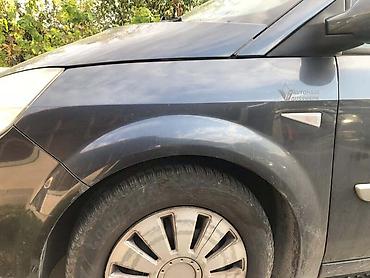 nova krila golf 4: RENAULT SCENIC 2005. GOD. - KOMPLETAN AUTO U DELOVIMA — 5