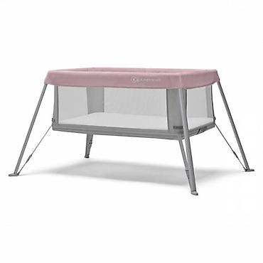 modeli kupacih kostima: KINDERKRAFT PRENOSIVI KREVETAC MOVI PINK Šifra proizvoda: KCMOVI00PNK — 3