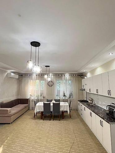 соклук дом: 📍с.Новопокровка 🔘4-комнаты 🔘120м² В продаже уютный дом со всеми — 6