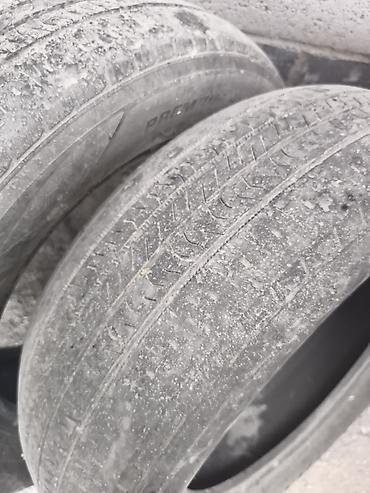 докатки: Шины 205 / 60 / R 16, Лето, Б/у, Пара, Легковые, Корея, Kumho — 2