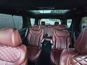 радиатор крышка: Hyundai Palisade: 2020 г., 2.2 л, Автомат, Дизель, Кроссовер — 7