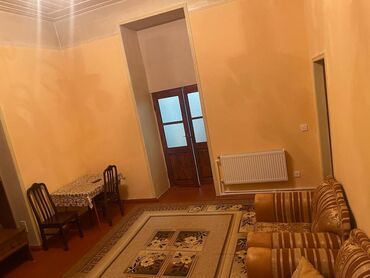 Köhnə tikili: Bakı, Bakıxanov qəs., 4 otaqlı, Köhnə tikili, 70 kv. m — 3