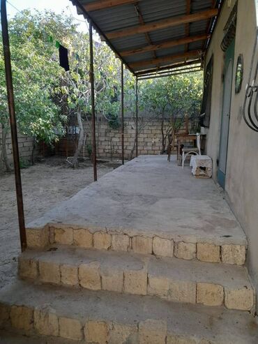 Uzunmüddətli kirayə evlər: 80 kv. m, 3 otaqlı — 7