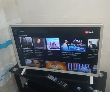 где купить матрицу для телевизора: Televizor LG DLED 32" FHD (1920x1080), Ödənişli çatdırılma